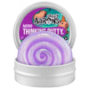 Mini Thinking Putty Capybara