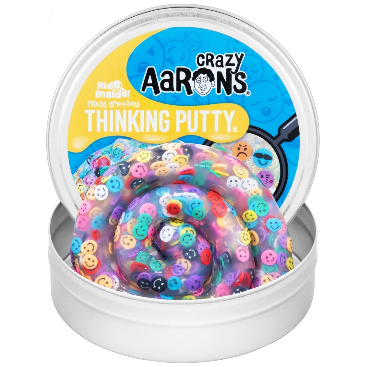 Thinking Putty Mixed Emotions