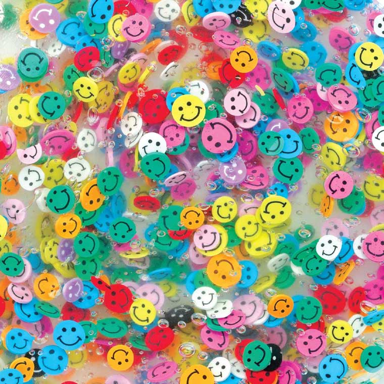 Thinking Putty Mixed Emotions