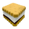 Jumbo Squeeze Eis-Sandwich (10 cm)