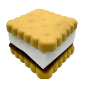 Jumbo Squeeze Is-Sandwich (10 cm) fra Trend Toys