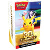30th Celebration Booster-Bundle
