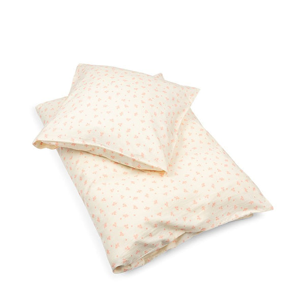 Konges Sløjd Fanga Fontana Bellini Baby Bettwäsche - Ilmia