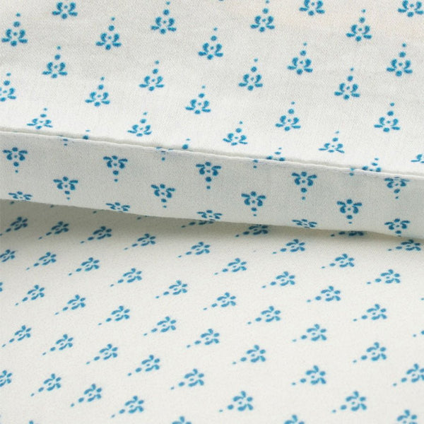 Konges Sløjd Fanga Fontana Bellini Baby Bettwäsche - Punto Blu