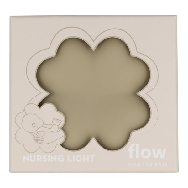 Ammelampe Luck i Soft Clay fra Flow Amsterdam