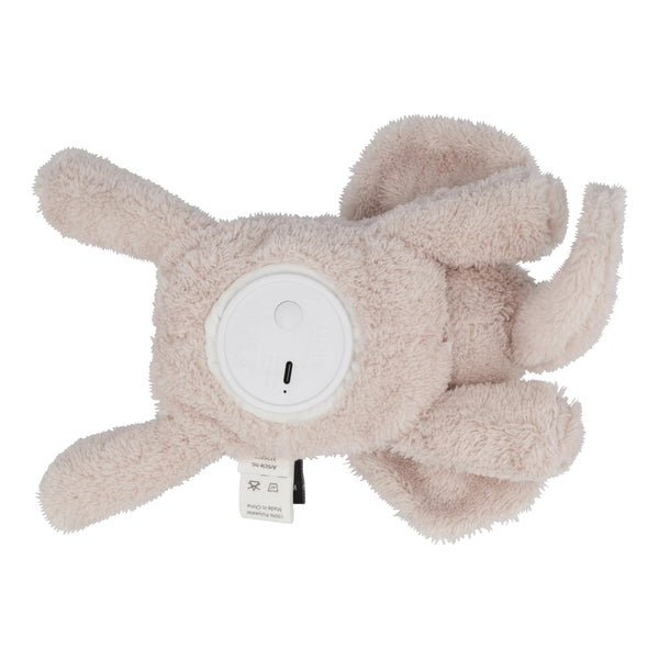 George Plys Natlampe i Blush fra Flow Amsterdam