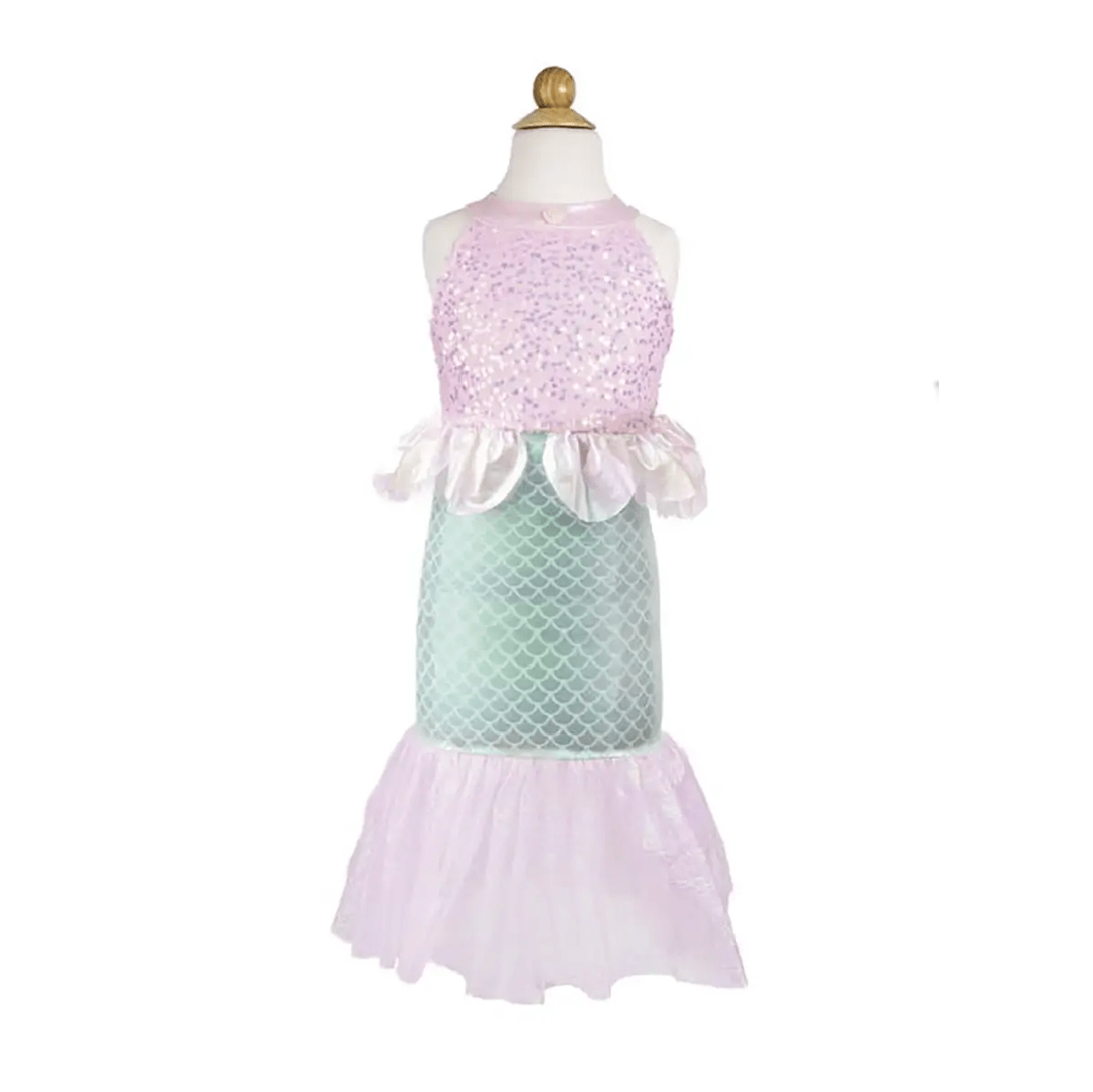 Great Pretenders Misty Havfrue Kjole, Pink