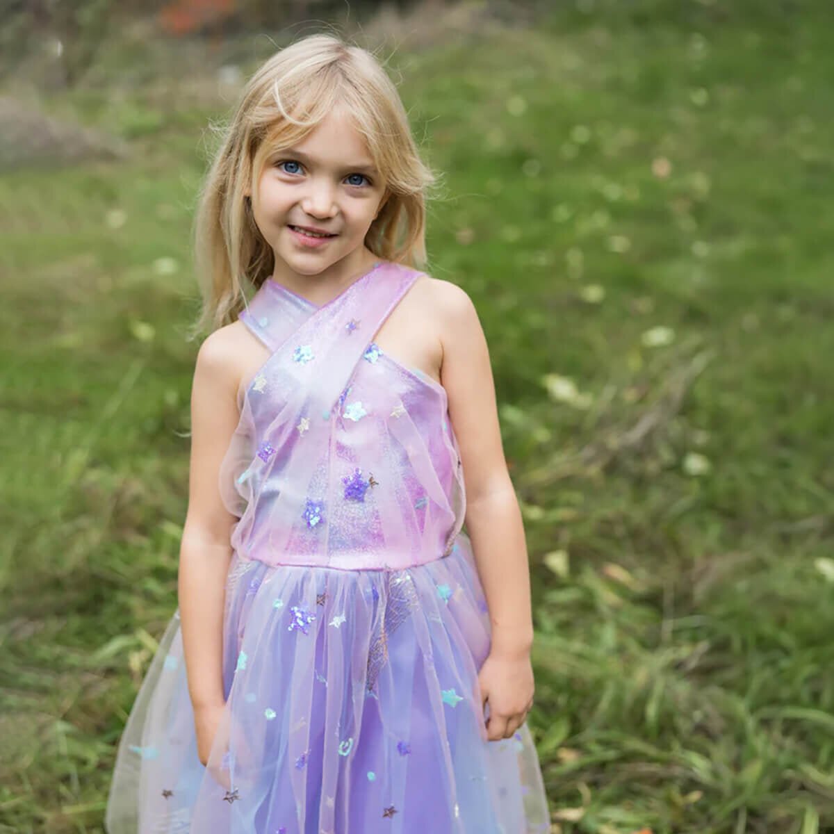 Great Pretenders ERAS Kjole