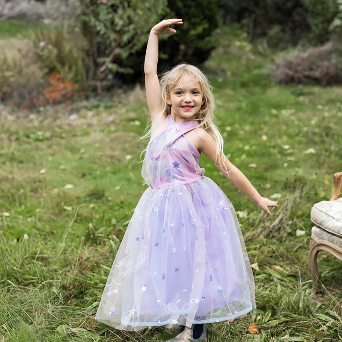 Great Pretenders ERAS Kjole