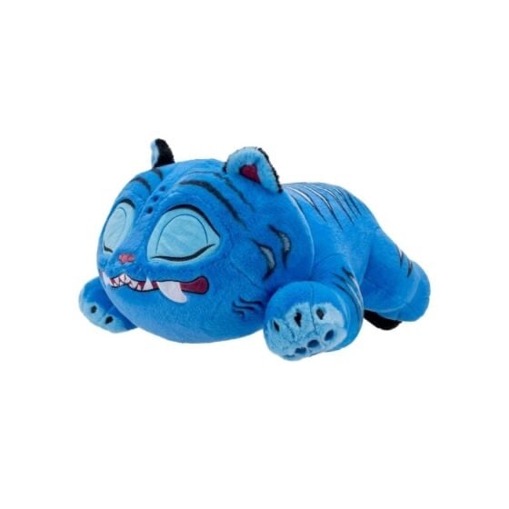 Sleeping Plush Derpy fra K-Pop Demon Hunters