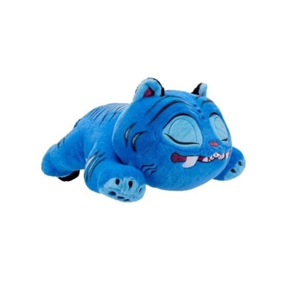 Sleeping Plush Derpy fra K-Pop Demon Hunters
