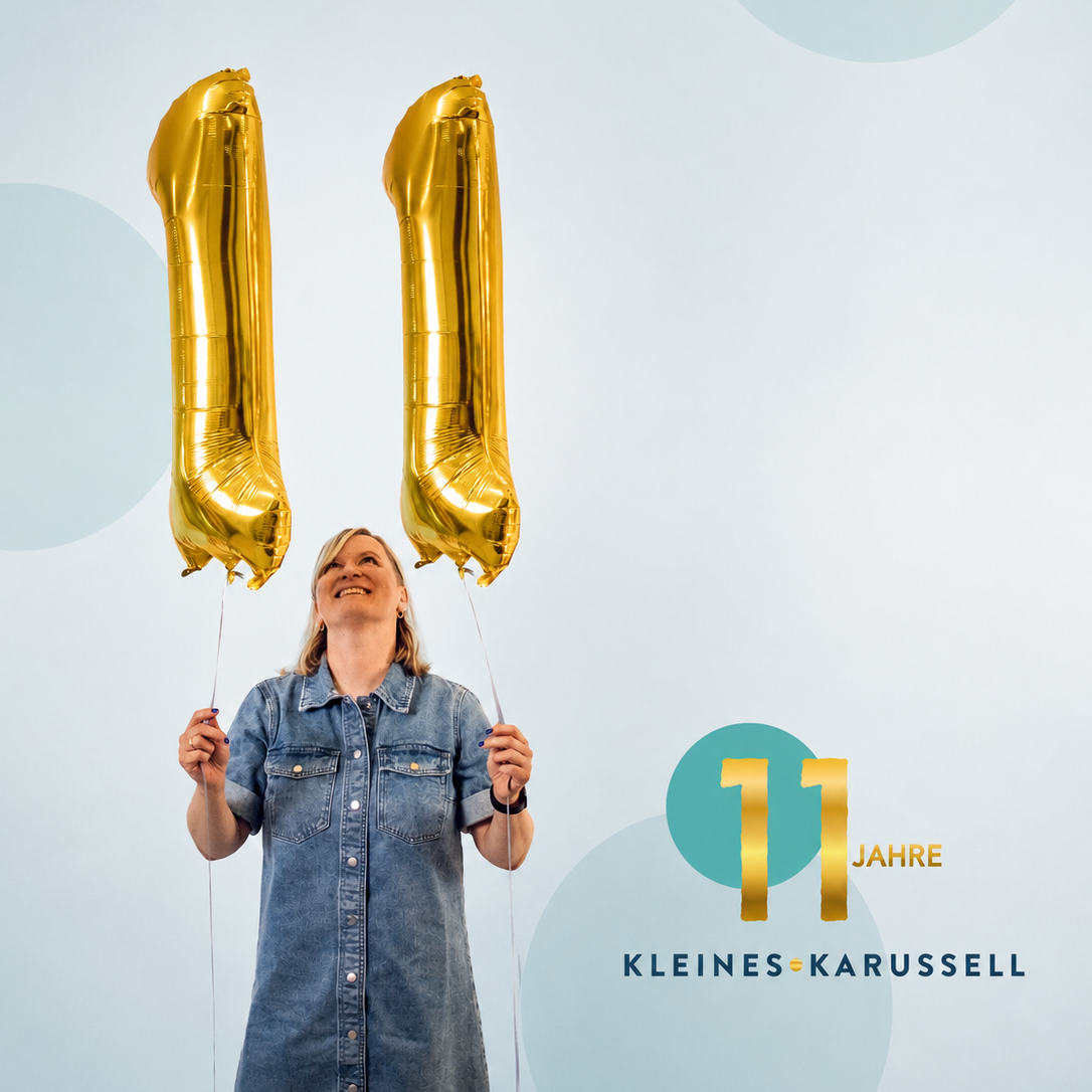 Kleines Karussell