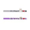 2er-Pack Gelschreiber Spooky Party