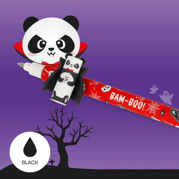 Erasable Gel Pen Shake Your Bones i Spooky Party Blind Box