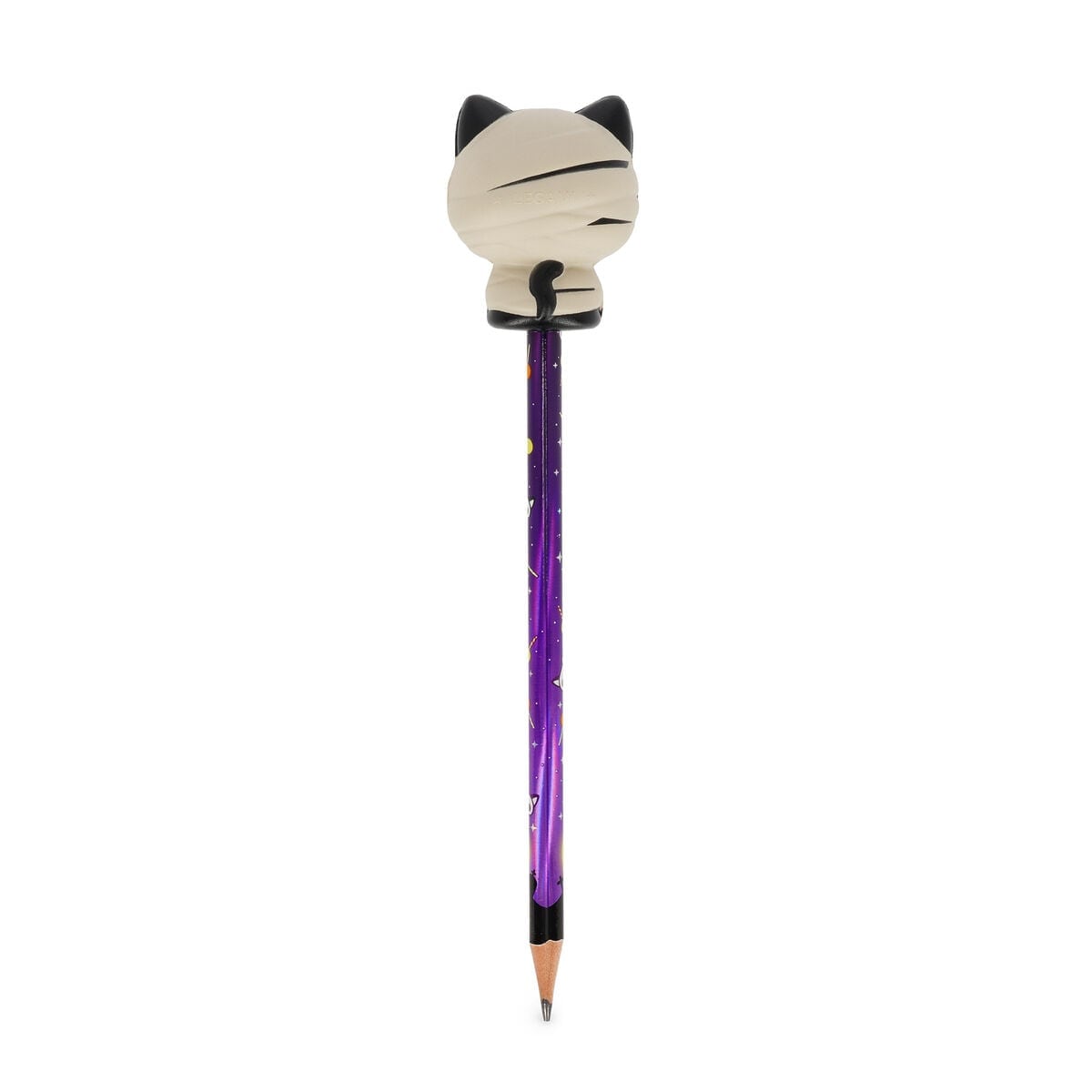 Squeezies Blyant i Kitty Mummy fra Legami