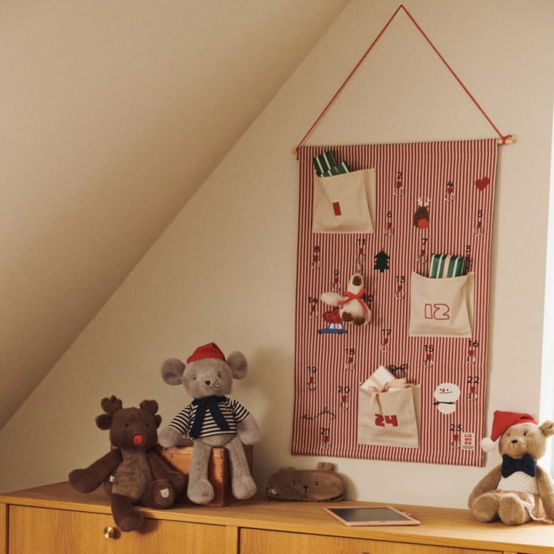 Blaise Julekalender fra Liewood