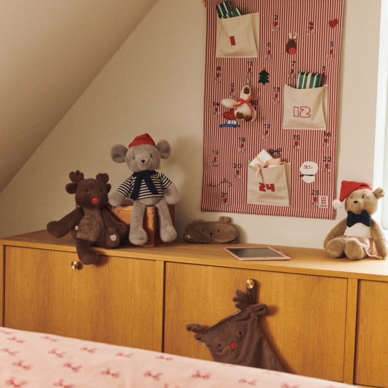 Raina Rensdyr Julesok fra Liewood
