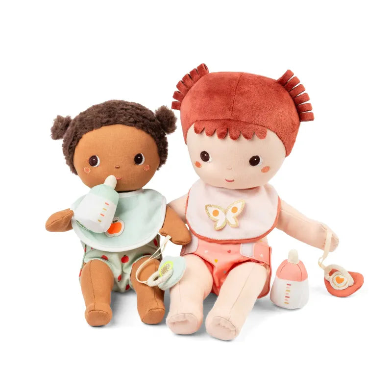 Accessories Sæt Blå (3 dele) fra Lilliputiens