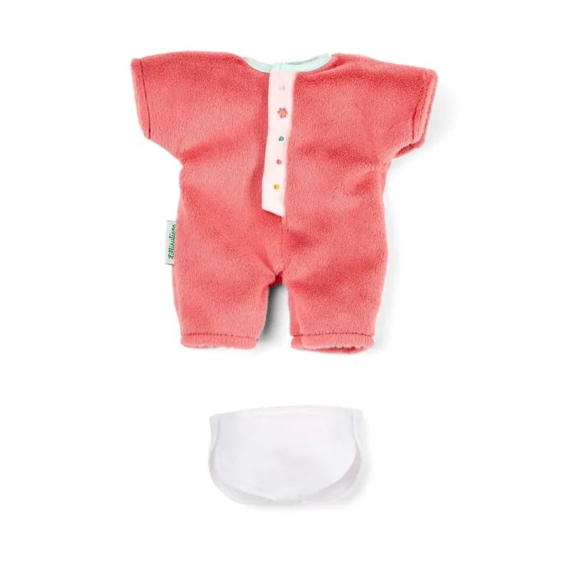 Dukke Baby Nina (Str. 30cm)