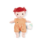 Dukke Baby Ninon (Str. 30cm) fra Lilliputiens