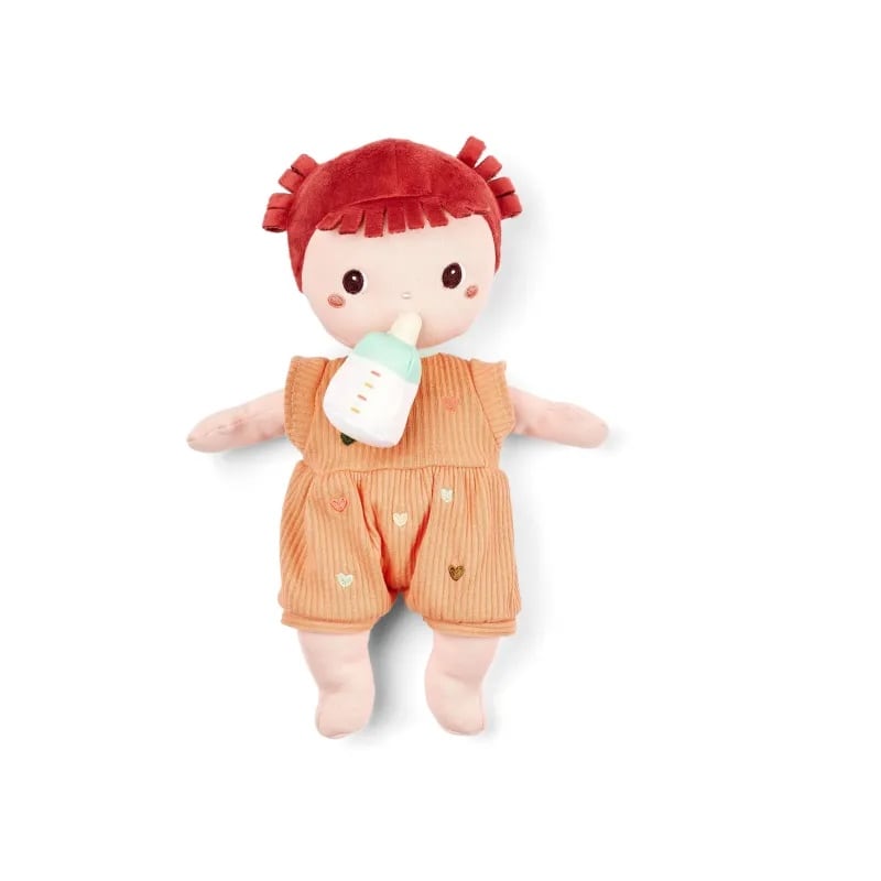 Dukke Baby Ninon (Str. 30cm) fra Lilliputiens