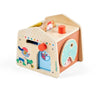Tiny House Versteckspiel