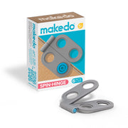 Spin-Hinge til Pap Krea fra MakeDo