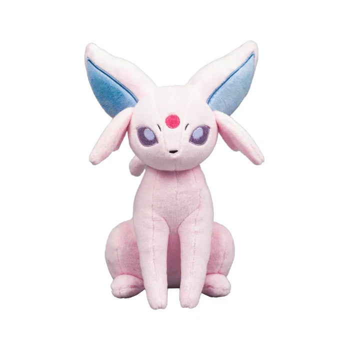 Bamse Espeon i Pastel  (20 cm) fra Pokemon
