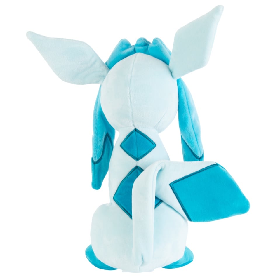 Bamse Glaceon (20 cm) fra Pokemon