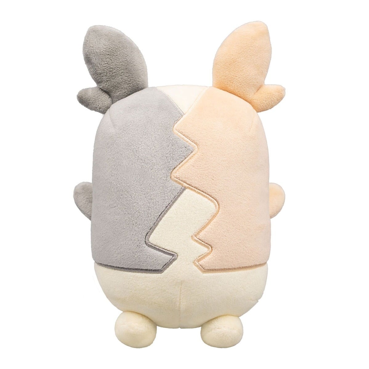 Bamse Morpeko i Pastel (20 Cm) fra Pokemon