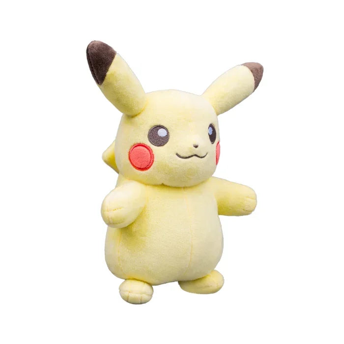 Bamse Pikachu i Pastel (20 cm)