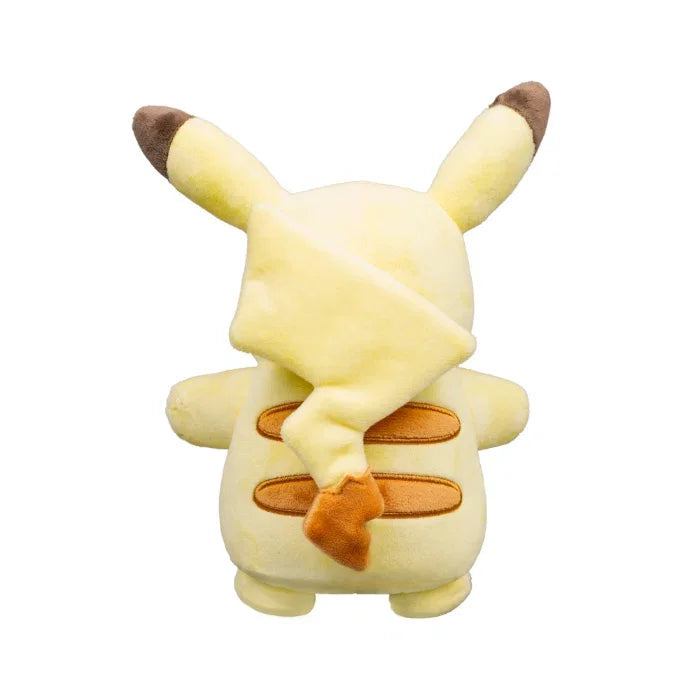 Bamse Pikachu i Pastel (20 cm)