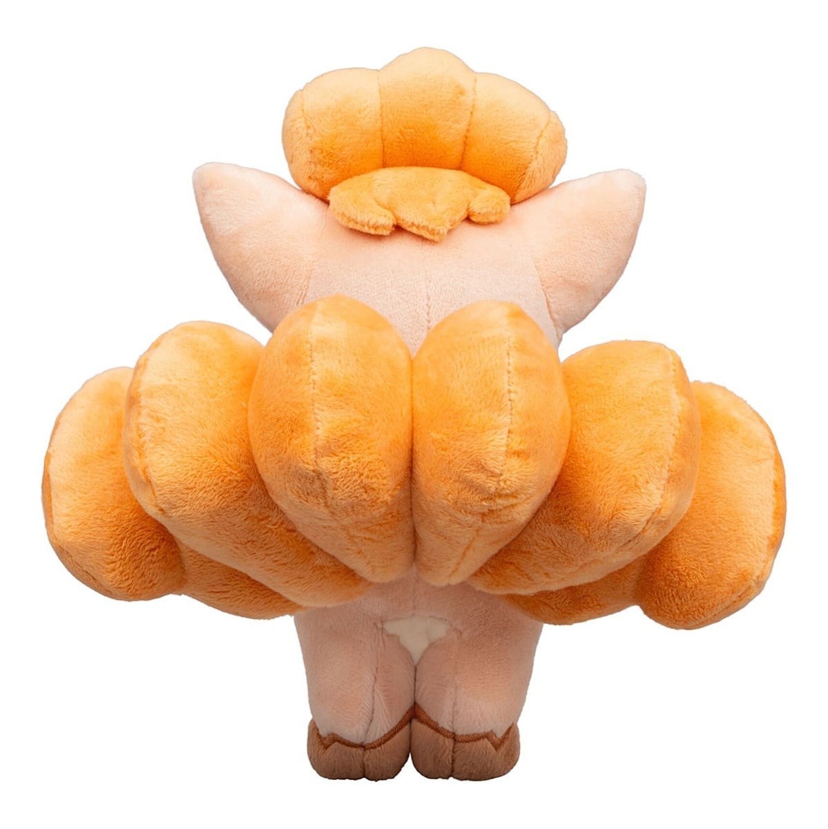 Bamse Vulpix i Pastel (20 cm) fra Pokemon