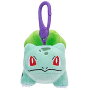 Clip on Nøglering Bulbasaur fra Pokemon