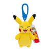 Clip-on Schlüsselanhänger Pikachu