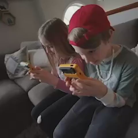 Video laden: ZipString The Original