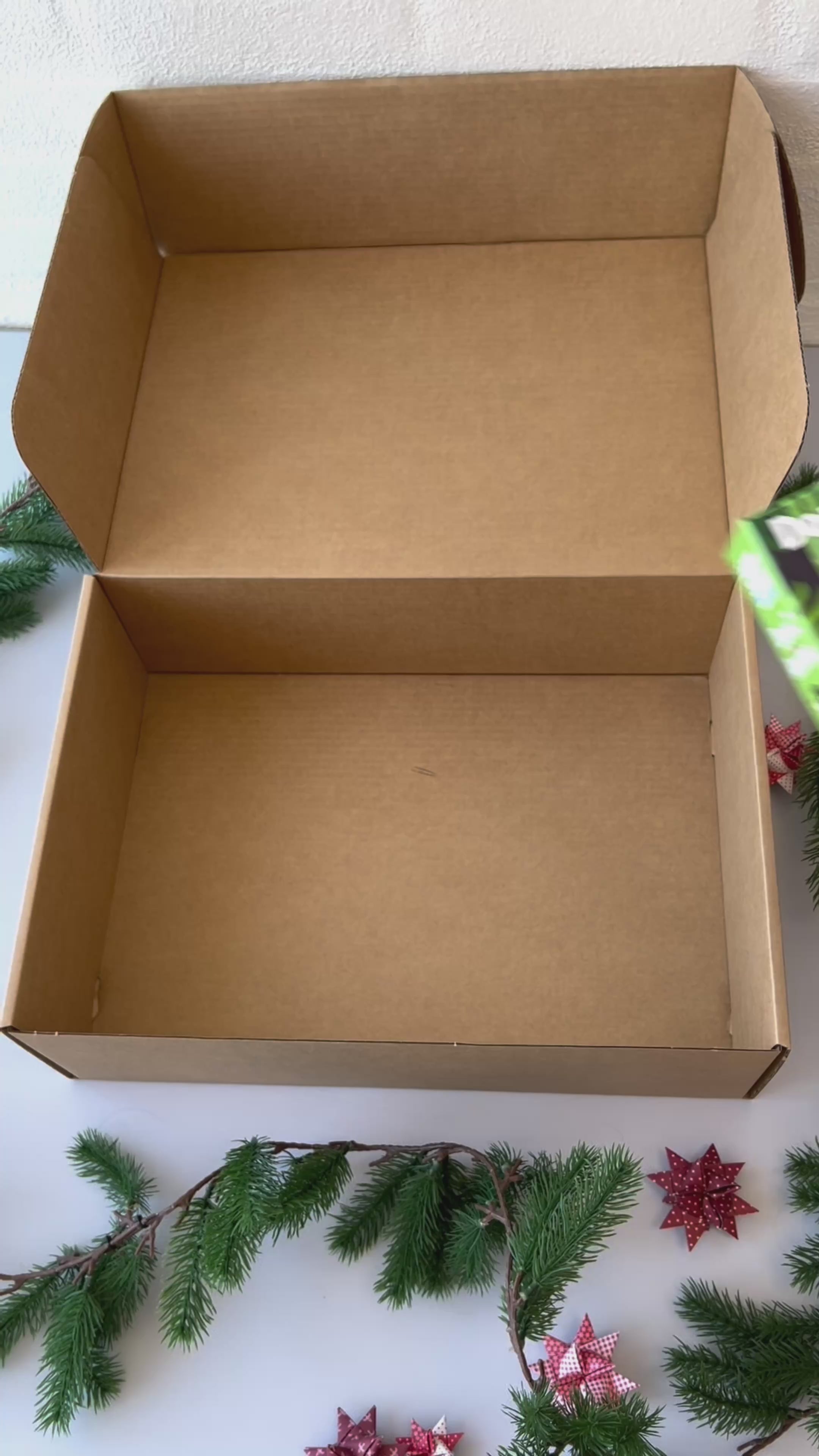 Video laden: Adventskalender-Inhalt Junge 5-6 Jahre