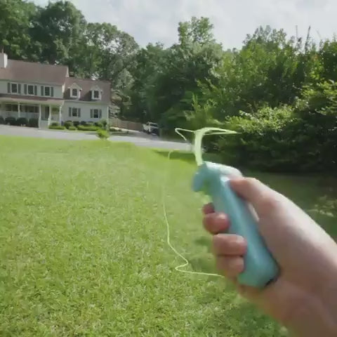 Video laden: ZipString The Original