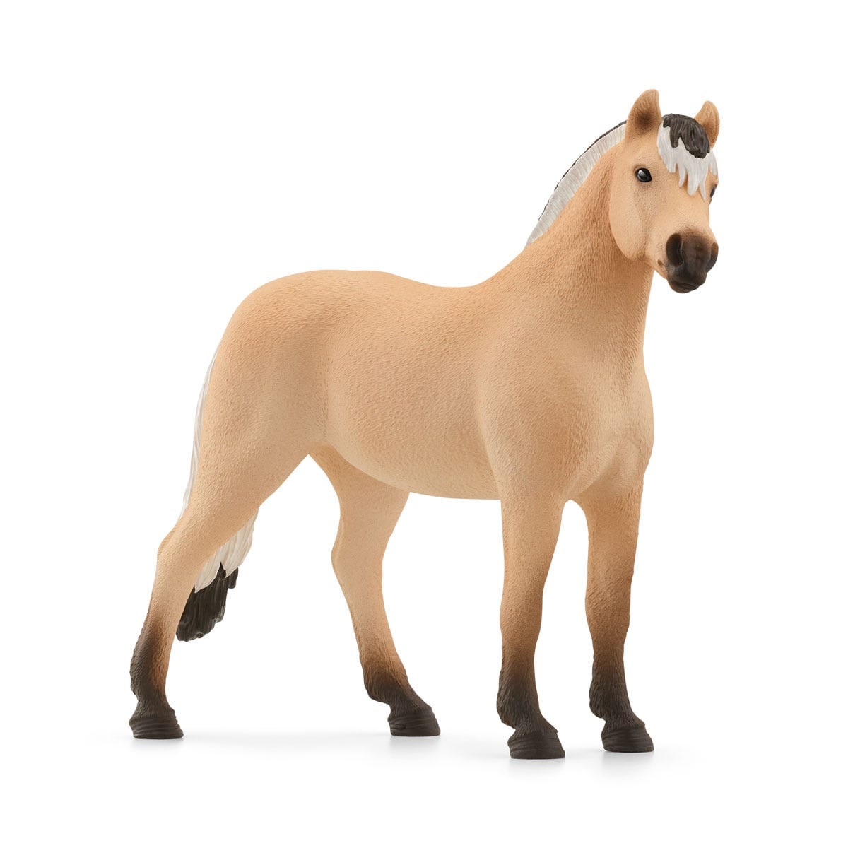 Fjordhest Vallak fra Schleich