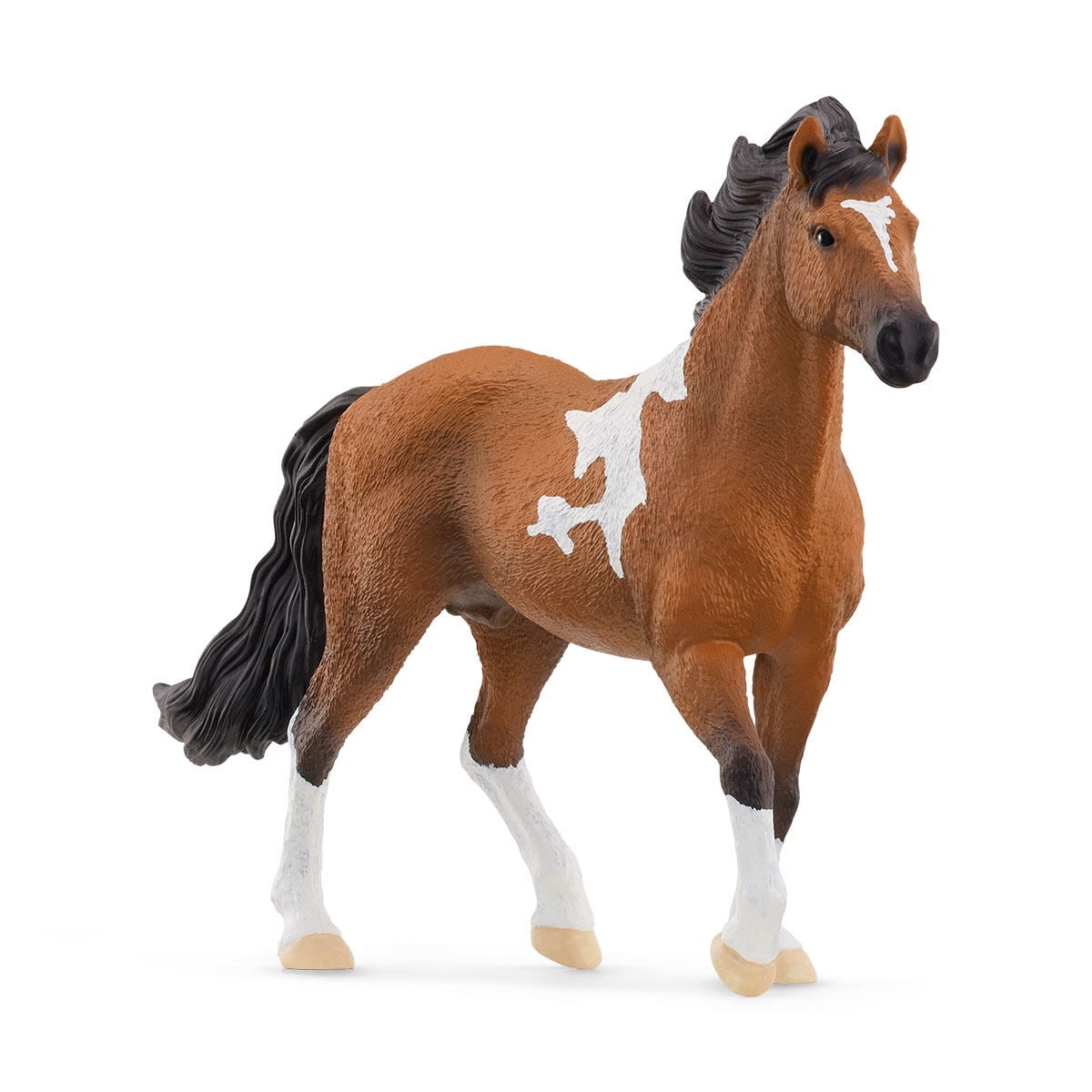 Mangalarga Hingst fra Schleich