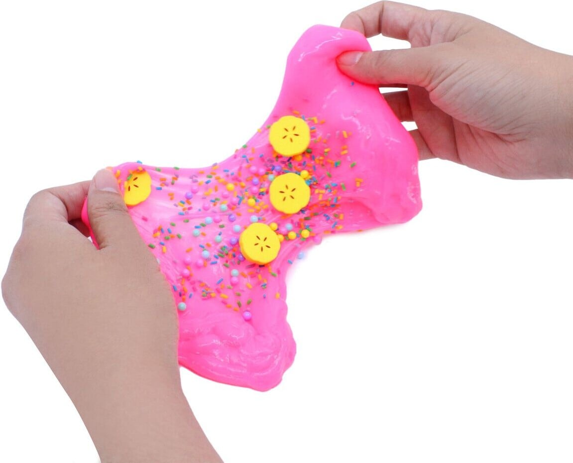 Sensory Slimy Compounds Super Sæt fra Sensory Compounds