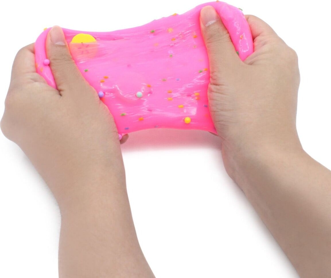 Sensory Slimy Compounds Super Sæt fra Sensory Compounds