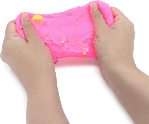 Sensory Slimy Compounds Super Sæt fra Sensory Compounds