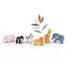 Tiere aus Afrika