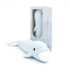 Silikon-Taschenlampe Delfin