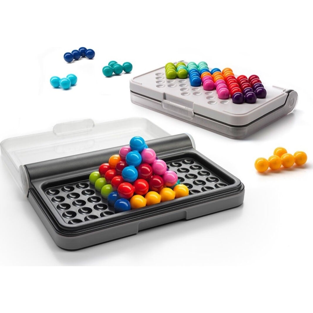 Iq Puzzler PRO fra Smart Games
