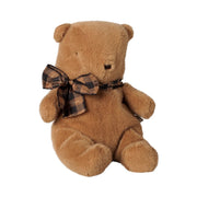 Teddy Plush Bamse I Mellembrun (lille) fra Maileg