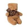 Plüsch-Teddybär in Hellbraun (Mini)