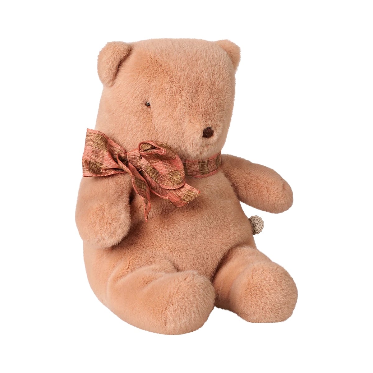 Teddy Plush Bamse I Vintage Rosa (lille) fra Maileg
