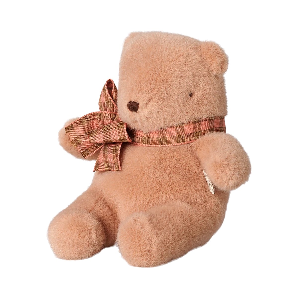 Teddy Plush Bamse I Vintage Rosa (Mini) fra Maileg